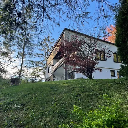 Talblick * Blankenheim (North Rhine-Westphalia)