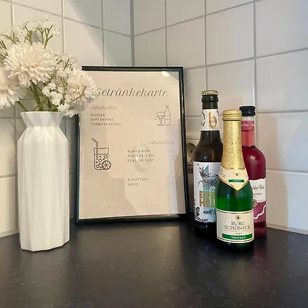 Talblick Blankenheim (North Rhine-Westphalia)