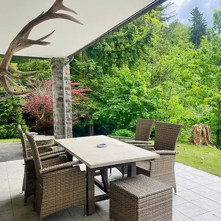 Apartment Talblick