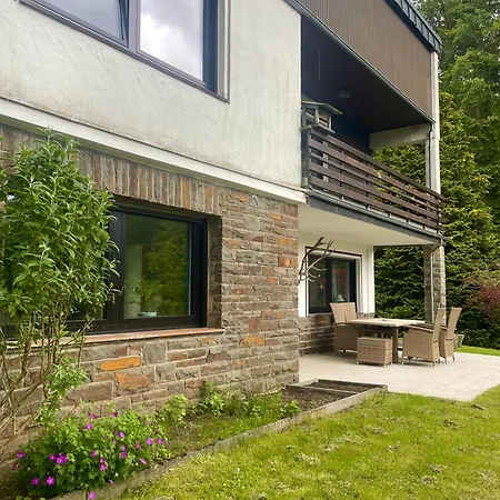 Talblick Blankenheim (North Rhine-Westphalia)