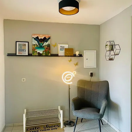 Talblick Blankenheim (North Rhine-Westphalia)