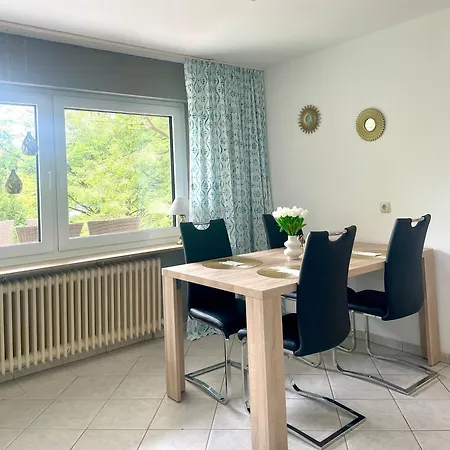 Talblick Apartment