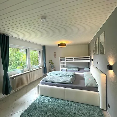 Talblick Apartmán *