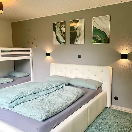 Talblick Apartment *
