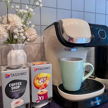 Apartmán Talblick *