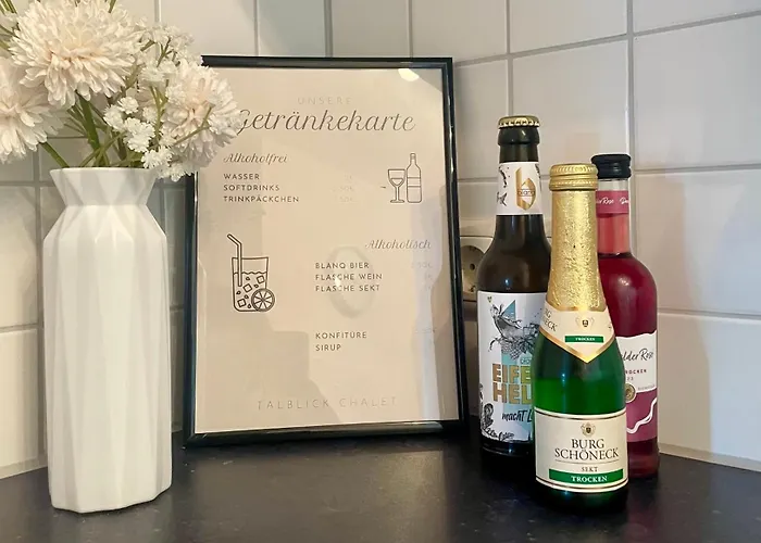 Talblick Blankenheim (North Rhine-Westphalia)