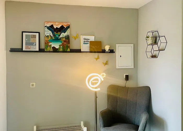 Talblick Blankenheim (North Rhine-Westphalia)