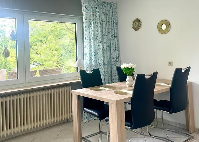 Talblick Appartement