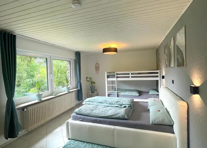 Talblick Appartement *