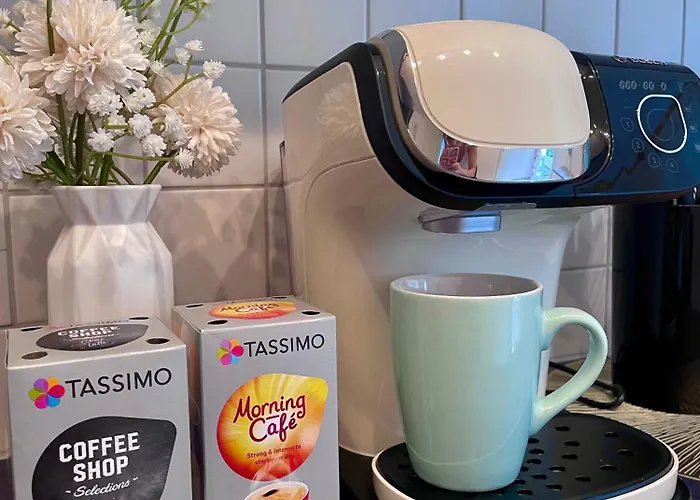 Appartement Talblick *